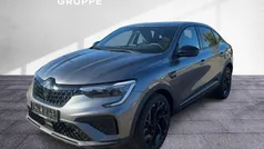 Gebraucht 2025 Renault Arkana Esprit Alpine SUV | 31.274 € (Fairer Preis)