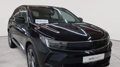 Gebraucht 2024 Opel Grandland X SUV | 19.390 € (Superpreis)