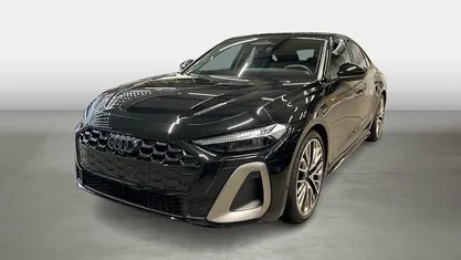 Schwarz Gebraucht 2025 Audi A5 Sport Limousine | 52.920 € (Fairer Preis)