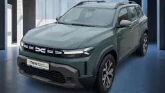 Gebraucht 2025 Dacia Duster Expression SUV | 21.990 € (Superpreis)