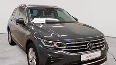 Gebraucht 2021 VW Tiguan Elegance SUV | 27.990 € (Guter Preis)