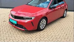 Gebraucht 2022 Opel Astra Elegance Limousine | 19.650 € (Fairer Preis)