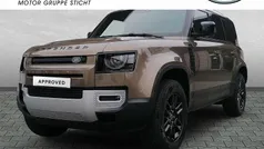 Gebraucht 2025 Land Rover Defender SUV | 77.900 € (Superpreis)