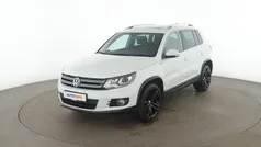 Gebraucht 2016 VW Tiguan LOUNGE SUV | 19.530 € (Fairer Preis)