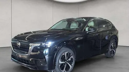 Gebraucht 2025 Mazda CX-60 Takumi-Line SUV | 57.990 € (Fairer Preis)