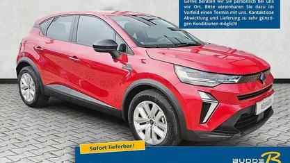 Gebraucht Renault Captur Evolution 91 PS (66 kW) 2025 SUV