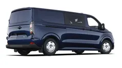 Gebraucht 2025 Ford Transit Custom Trend Van / Kleinbus | 41.508 € (Guter Preis)