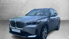 Gebraucht 2025 BMW iX1 SUV | 45.900 € (Fairer Preis)