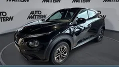 Gebraucht 2025 Nissan Juke N-Connecta SUV | 24.980 € (Fairer Preis)