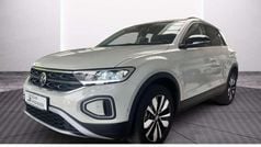 Gebraucht 2024 VW T-Roc Goal SUV | 23.779 € (Superpreis)