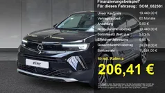 Gebraucht 2023 Opel Mokka Elegance SUV | 19.440 € (Fairer Preis)