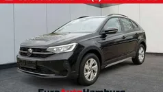 VW Taigo