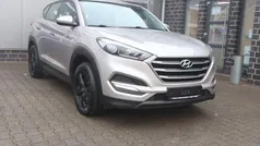 Gold Gebraucht 2016 Hyundai Tucson Classic SUV | 10.490 € (Guter Preis)