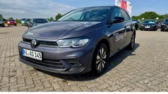 Gebraucht 2025 VW Polo Goal Limousine | 24.998 € (Superpreis)
