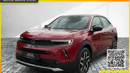 Gebraucht 2022 Opel Mokka-e SUV | 17.490 € (Fairer Preis)