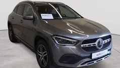 Gebraucht 2022 Mercedes GLA200 Progressive SUV | 31.790 € (Guter Preis)