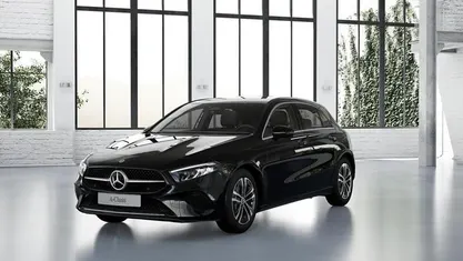 Gebraucht 2024 Mercedes A200 Limousine | 30.790 € (Fairer Preis)