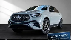 Gebraucht 2023 Mercedes GLE350e AMG Coupé | 92.849 € (Teuer)