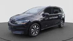 Gebraucht 2024 VW Touran Move Van / Kleinbus | 34.040 € (Fairer Preis)