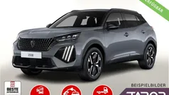 Grau metallic Neu 2025 Peugeot 2008 GT SUV | 27.988 € (Fairer Preis)