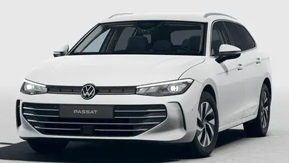 Gebraucht VW Passat Business 150 PS (110 kW) 2026 Limousine