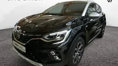 Gebraucht 2021 Renault Captur Edition One SUV | 18.800 € (Fairer Preis)