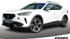 Gebraucht 2023 Cupra Formentor SUV | 29.930 € (Fairer Preis)
