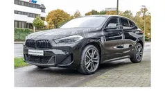 Gebraucht 2021 BMW X2 M Sport SUV | 27.990 € (Guter Preis)