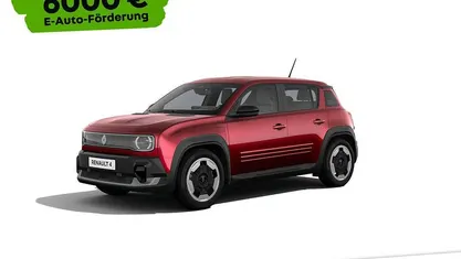 Gebraucht Renault 4 E-Tech Evolution 11 kW (15 PS) 2025 SUV