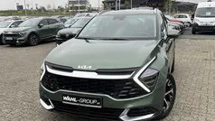 Gebraucht 2025 Kia Sportage Spirit SUV | 30.990 € (Superpreis)