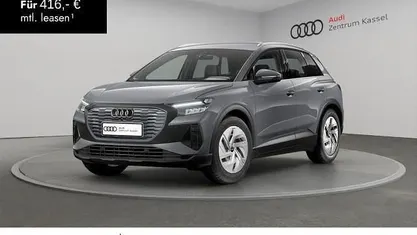 Gebraucht Audi Q4 e-tron 150 kW (204 PS) 2026 SUV
