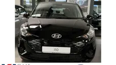 Gebraucht 2025 Hyundai i10 Trend Kleinwagen | 15.990 € (Fairer Preis)
