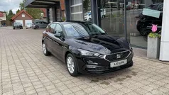Gebraucht 2025 Seat Leon Style Kleinwagen | 28.690 € (Fairer Preis)