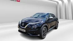Schwarz Gebraucht 2024 Nissan Juke N-Connecta SUV | 20.750 € (Fairer Preis)