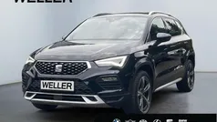 Gebraucht 2021 Seat Ateca Beats SUV | 25.990 € (Fairer Preis)