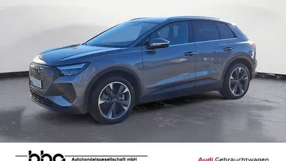 Gebraucht Audi Q4 e-tron Ambiente 150 kW (204 PS) 2023 SUV