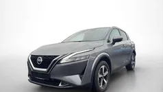 Gebraucht 2022 Nissan Qashqai 360º SUV | 22.890 € (Fairer Preis)