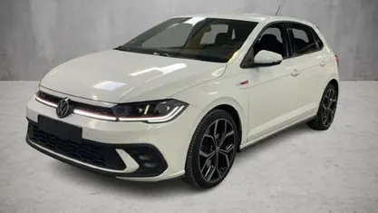 Gebraucht VW Polo GTI 207 PS (152 kW) 2024 Kleinwagen