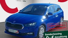 Gebraucht 2024 Skoda Fabia Limousine | 15.840 € (Guter Preis)