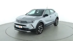 Grau Gebraucht 2022 Opel Mokka X Business Elegance SUV | 17.450 € (Fairer Preis)