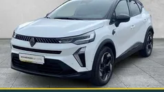 Gebraucht 2025 Renault Captur Techno SUV | 26.490 € (Fairer Preis)