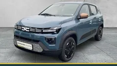 Gebraucht 2024 Dacia Spring Extreme Kleinwagen | 15.980 € (Superpreis)