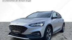 Gebraucht 2021 Ford Focus Active Limousine | 19.899 € (Fairer Preis)