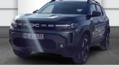 Gebraucht 2025 Dacia Duster Extreme SUV | 31.149 € (Etwas zu teuer)
