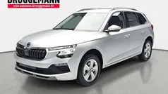 Gebraucht 2025 Skoda Kamiq SUV | 25.890 € (Guter Preis)
