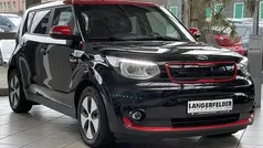 Gebraucht 2016 Kia Soul EV Play SUV | 10.000 € (Fairer Preis)