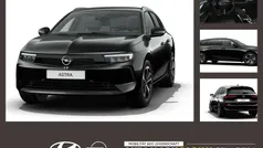 Gebraucht 2025 Opel Astra Edition Kombi | 25.490 € (Fairer Preis)