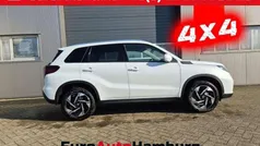 Cool white pearl metallic Neu 2025 Suzuki Vitara Comfort+ SUV | 25.590 € (Fairer Preis)