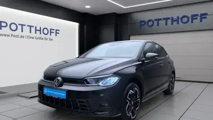 Neu VW Polo R-line 116 PS (85 kW) 2026 Andere Kleinwagen