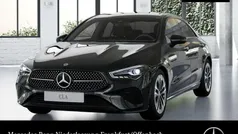 Gebraucht 2025 Mercedes CLA180 Progressive Limousine | 36.250 € (Fairer Preis)